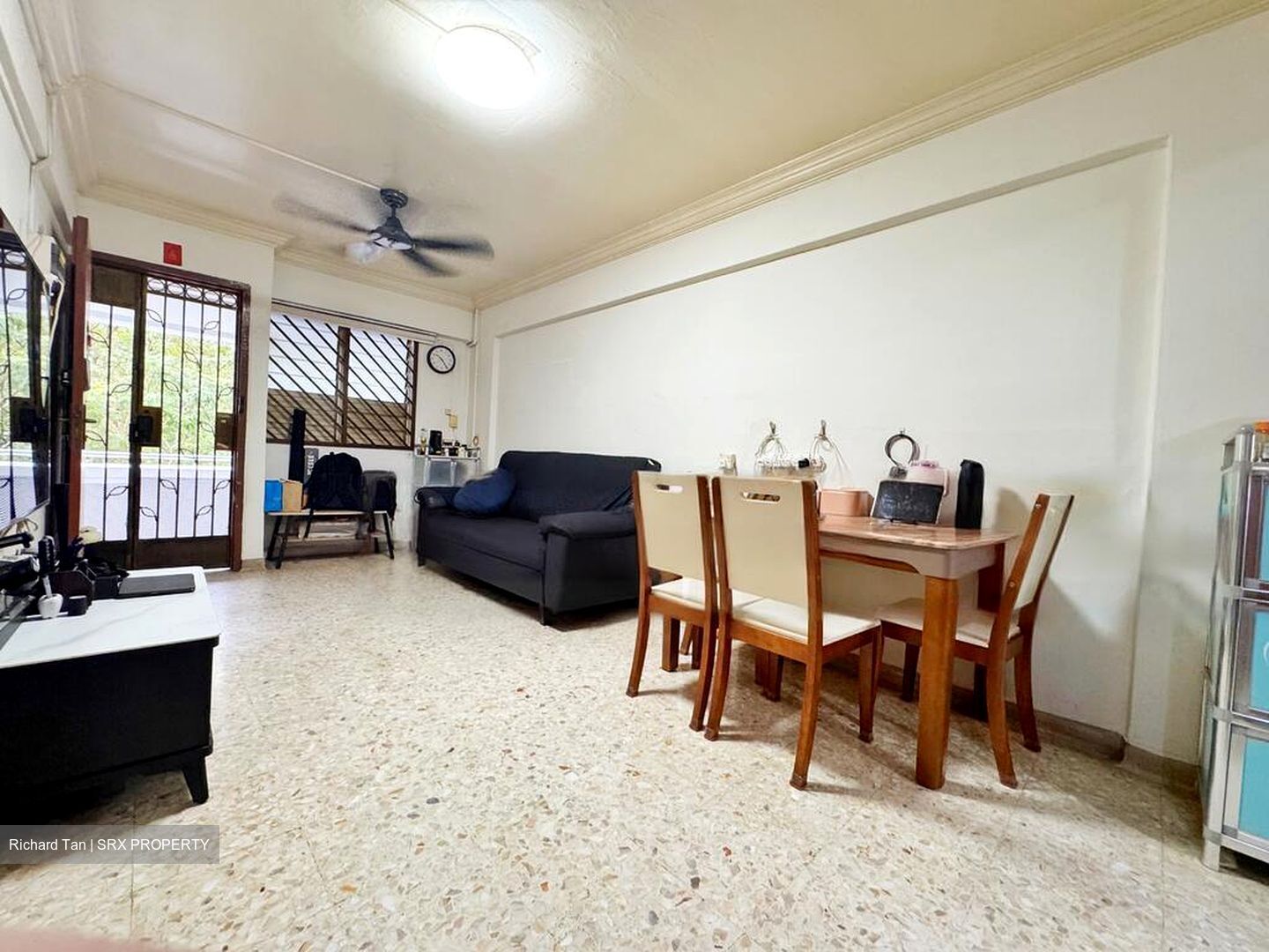 Blk 538 Cheng San View (Ang Mo Kio), HDB 3 Rooms #484911431